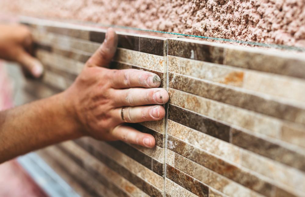 carrelage faience